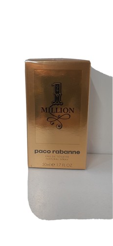 One million paco - paco, 50