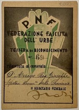 ROMA FEDERAZIONE F…