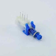 mini interruttore a pressione