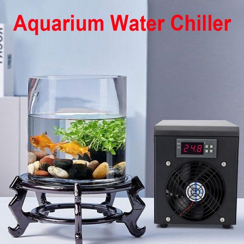 Refrigeratore acqua acquario - refrigeratore,
