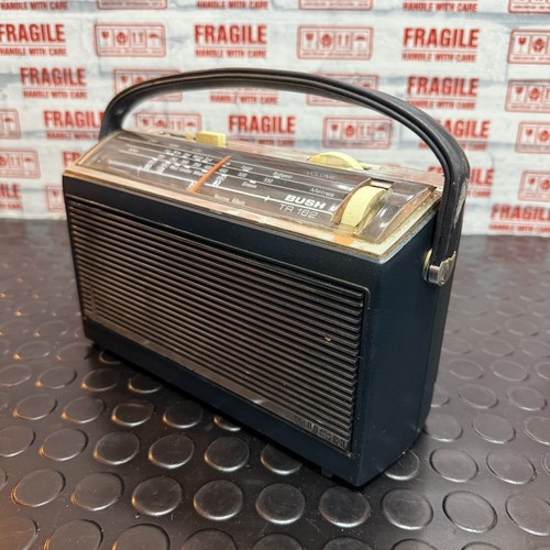 Radio epoca portatile a - radio, d'epoca
