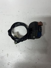 COMMUTATORE DX MALAGUTI XSM 50 DEL 2010