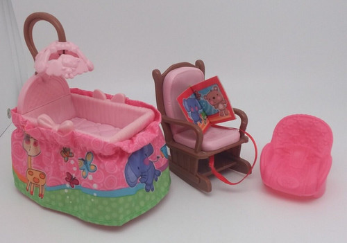 Fisher price loving family - price,