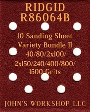 RIDGID R86064B -