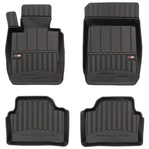 Tappetini auto tpe - auto, frogum