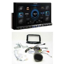Alpine ilx 705d 940ar - alpine, ilx-705d-940ar