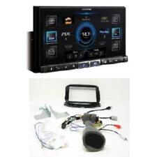 Alpine ILX-705D-940AR