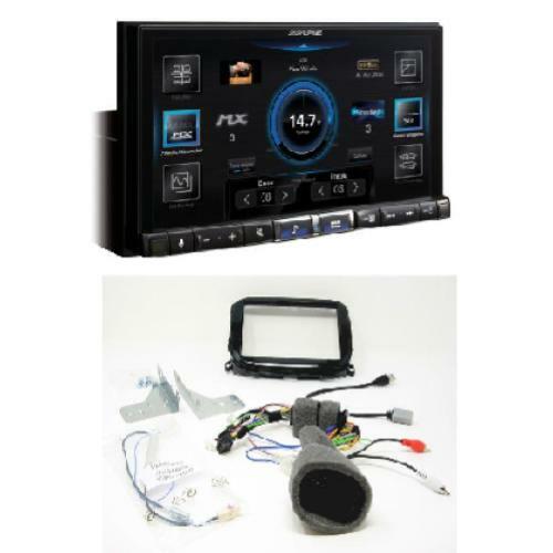 Alpine ilx 705d 940ar - alpine, ilx-705d-940ar