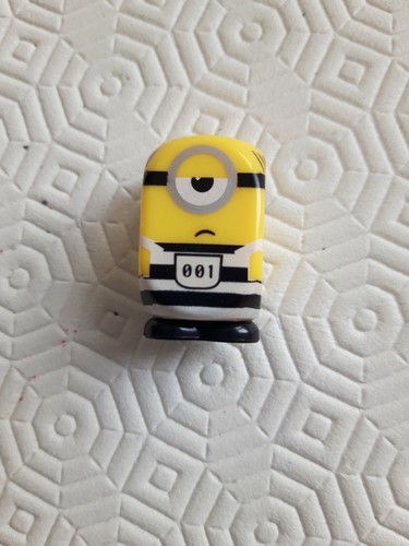 Blockhedz minions esselunga - blockhedz,