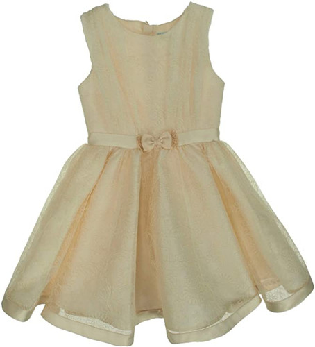 Abito cerimonia bambina abel - abito,
