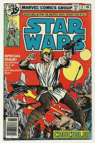 Star wars 1978 fine - star,