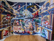 Louis Vuitton Calendario