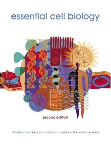 Essential cell biology - essential,