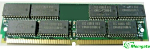 Ram memoria simm 128 a - ram,
