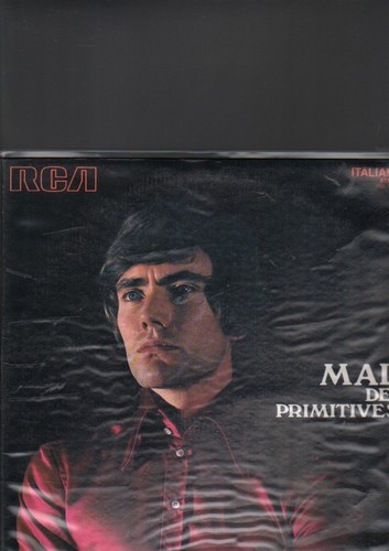 Mal dei primitives - primitives,