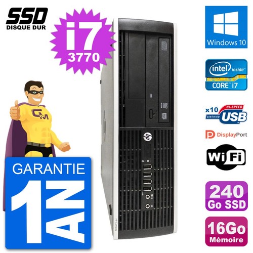 Compaq pro 6300 sff - 6300,