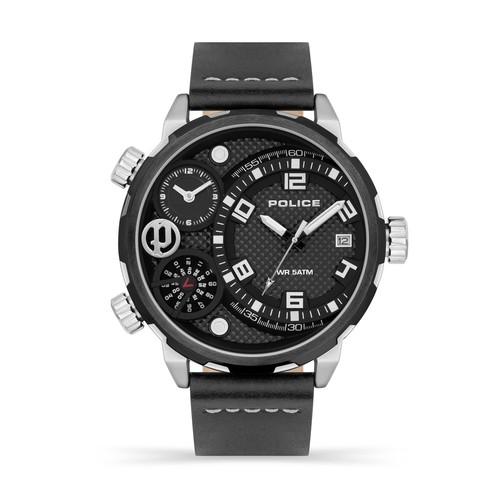 Orologio cronografo uomo