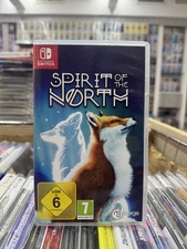 SPIRIT OF THE NORTH (Italiano, Multilanguage) [SWITCH] Negozio Game Island