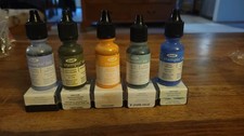 Stampin Up-Craft Ink W/Stampin