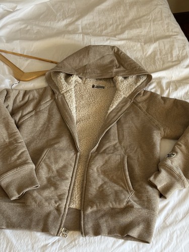 Maglione sherpa uomo bape - maglione,