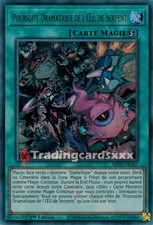 Yu-Gi-Oh! Poursuite Dramatique de l'Œil de Serpent : UR MP25-FR167