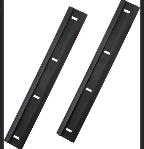 4pk barre raschietto - barre,