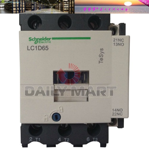 Schneider lc1d65f7c contattore - lc1d65f7c,