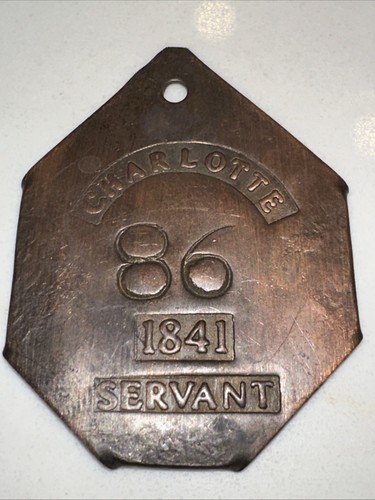 1841 charlotte servo - 1841,