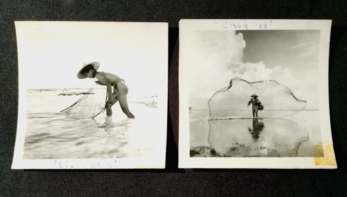 Set vintage foto reali - di,