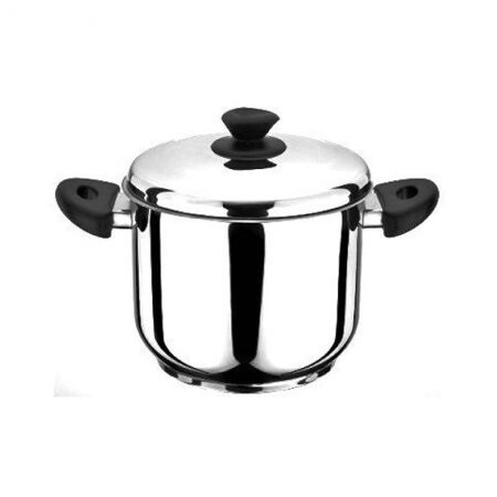 Pentola acciaio inox - pentola,