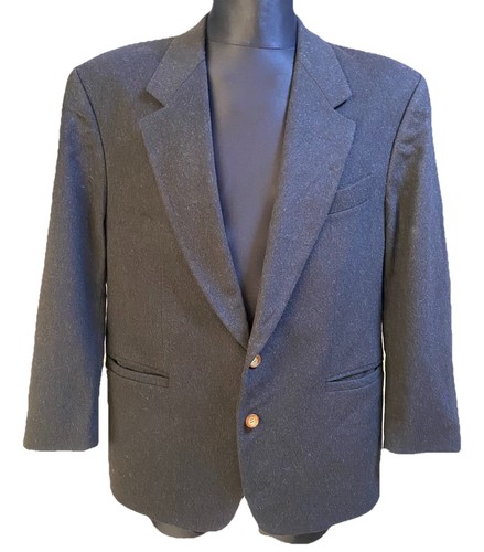 Konen blazer lana cashmere - konen,
