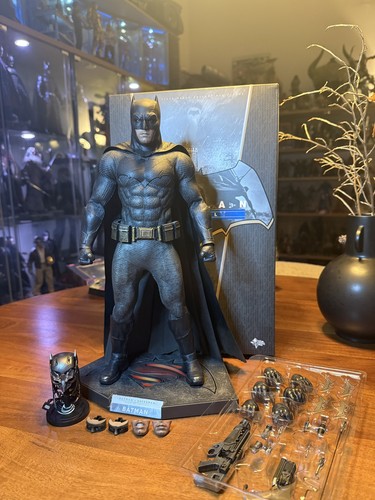 Hot toys mms342 - hot, v