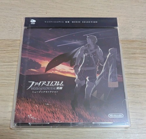 Fire emblem awakening - fire,