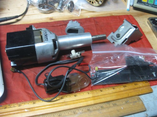 Motore cucire singer 626 - cucire,