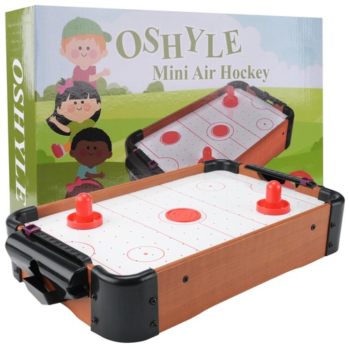 Oshyle mini air hockey - mini,
