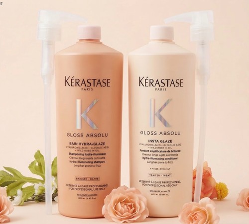 Kerastase gloss absolu - kerastase,