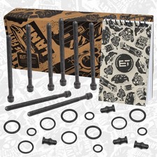 Kit guarnizioni Iniettore VW