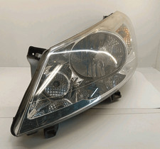 1401368180 Proiettore SX FIAT