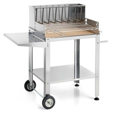 Barbecue a Carbone con