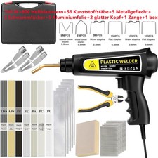 Saldatrice paracolpi