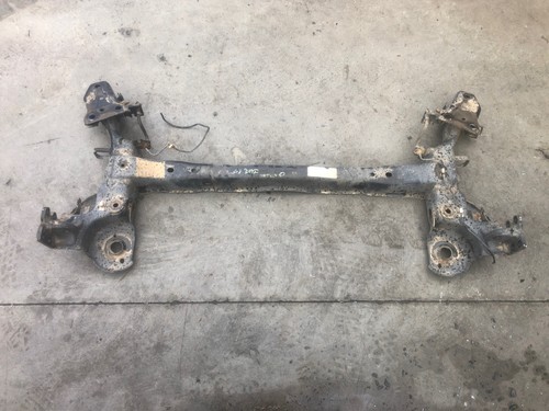 Assale post citroen 2a - post.,