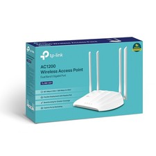 Access Point Wi-Fi AC1200