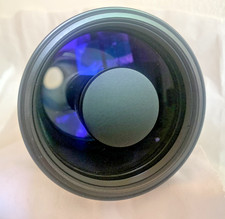 Obiettivo Olympus OM-System