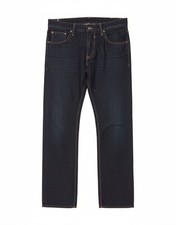 Jeans ZARA uomo dritto EU 42