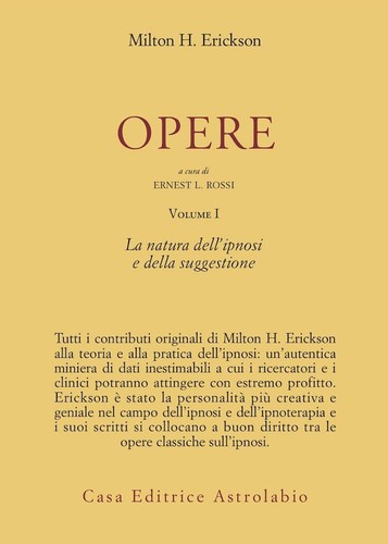 Opere vol erickson - 1,