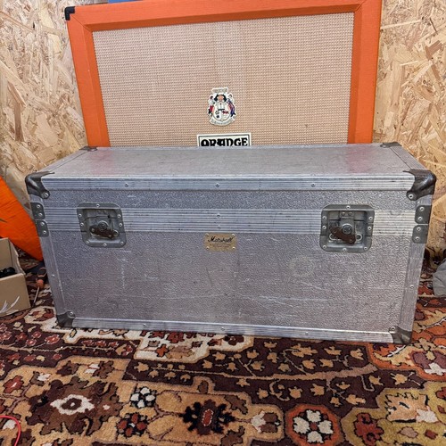 Amplificatore marshall - amplificatore,
