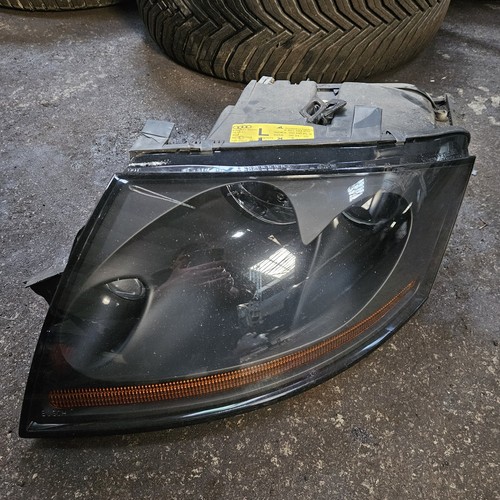 Audi mk1 faro xenon - audi,