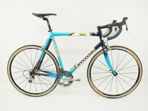 Cannondale caad5 road bike - caad5,