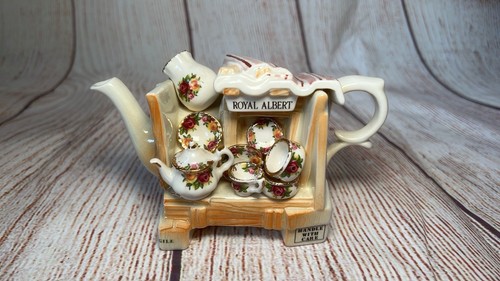Vintage royal albert - royal,
