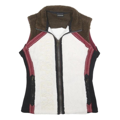 Napapijri giacca zip - zip, ragazze